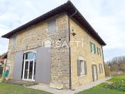 Vente Maison 8 pièces 250 m2 Coligny