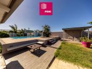 Vente Maison 8 pièces 250 m2 Saint Pierre