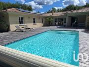 Vente Maison 8 pièces 250 m2 Sainte helene