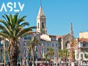 Vente Maison 8 pièces 250 m2 Sanary sur Mer
