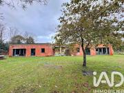 Vente Maison 8 pièces 250 m2 Vendays Montalivet