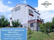 Vente Maison 8 pièces 250 m2 Vescovato