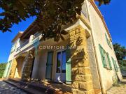 Vente Maison 8 pièces 251 m2 Ales