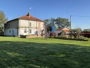 Vente Maison 8 pièces 251 m2 Roanne