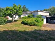 Vente Maison 8 pièces 251 m2 Targe