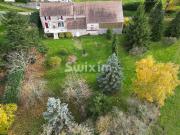 Vente Maison 8 pièces 252 m2 Avallon