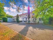 Vente Maison 8 pièces 252 m2 Chaumes en Retz