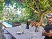 Vente Maison 8 pièces 252 m2 Saint Germain au Mont d'Or