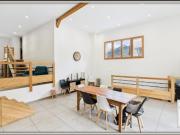 Vente Maison 8 pièces 252 m2 Villar Saint Pancrace