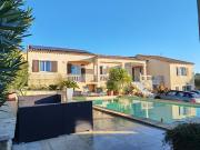 Vente Maison 8 pièces 253 m2 Beaucaire