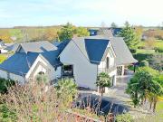 Vente Maison 8 pièces 253 m2 Franqueville Saint Pierre