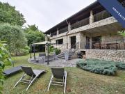 Vente Maison 8 pièces 253 m2 Le Plessis Trévise