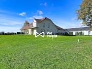 Vente Maison 8 pièces 253 m2 Pau