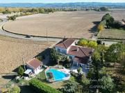 Vente Maison 8 pièces 253 m2 Roumens