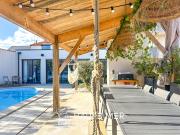 Vente Maison 8 pièces 254 m2 Les Sables d'Olonne