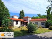 Vente Maison 8 pièces 254 m2 Saintes