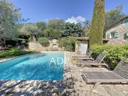 Vente Maison 8 pièces 255 m2 Grasse