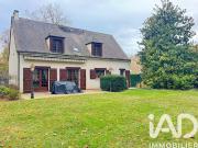 Vente Maison 8 pièces 255 m2 Lamorlaye