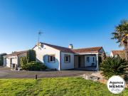 Vente Maison 8 pièces 255 m2 Saint Gilles Croix de Vie