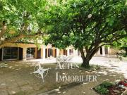 Vente Maison 8 pièces 255 m2 Salon de Provence