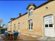 Vente Maison 8 pièces 255 m2 Savigné l'Evêque