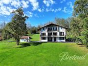 Vente Maison 8 pièces 255 m2 Urrugne