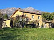 Vente Maison 8 pièces 256 m2 Chorges