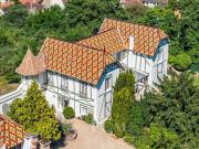 Vente Maison 8 pièces 256 m2 Villennes sur Seine