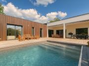 Vente Maison 8 pièces 257 m2 Audenge