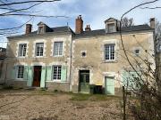 Vente Maison 8 pièces 260 m2 Avaray