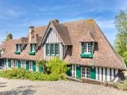 Vente Maison 8 pièces 260 m2 Benerville sur Mer