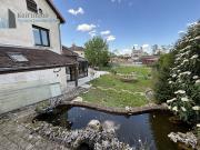 Vente Maison 8 pièces 260 m2 Chatillon sur seine