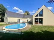Vente Maison 8 pièces 260 m2 Chaumont en Vexin