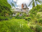 Vente Maison 8 pièces 260 m2 Nantes