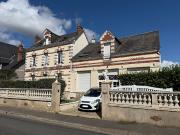 Vente Maison 8 pièces 220 m2 Vendome