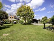 Vente Maison 8 pièces 260 m2 Saint Selve