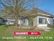 Vente Maison 8 pièces 260 m2 Saumur