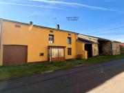 Vente Maison 8 pièces 260 m2 Villars le Pautel