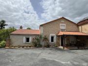 Vente Maison 8 pièces 261 m2 Riberac