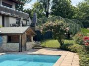Vente Maison 8 pièces 262 m2 Evian les Bains