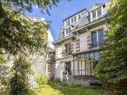 Vente Maison 8 pièces 262 m2 Paris 16ème