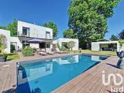 Vente Maison 8 pièces 262 m2 Saint Fargeau Ponthierry