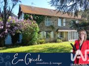 Vente Maison 8 pièces 263 m2 Boinvilliers