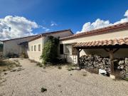 Vente Maison 8 pièces 264 m2 Mauroux