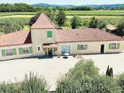 Vente Maison 8 pièces 264 m2 Pescadoires