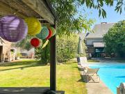 Vente Maison 8 pièces 265 m2 Angers