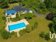 Vente Maison 8 pièces 265 m2 Chatellerault