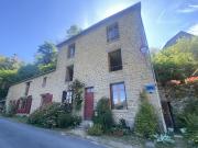 Vente Maison 8 pièces 265 m2 Crozant