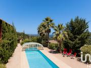 Vente Maison 8 pièces 265 m2 Nice