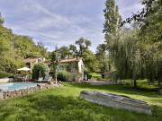 Vente Maison 8 pièces 265 m2 Vic Fezensac